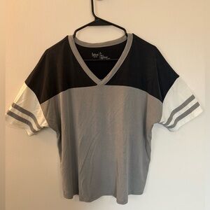 Large Flirtitude Tee